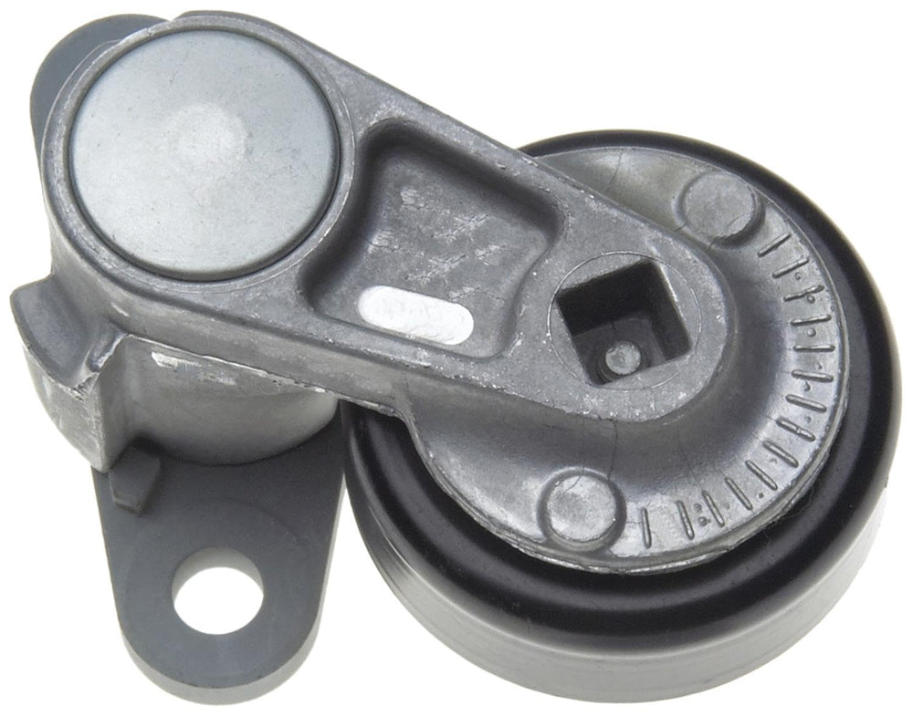 ACDelco Gold 38159 under-hood installation suits quick belt drive adjustments.