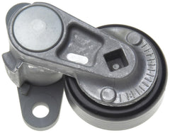 ACDelco Gold 38159 under-hood installation suits quick belt drive adjustments.