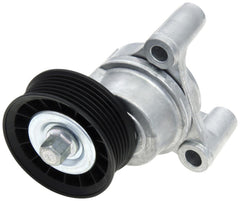 ACDelco Gold 39083 drive belt tensioner with pulley for smooth engine operation