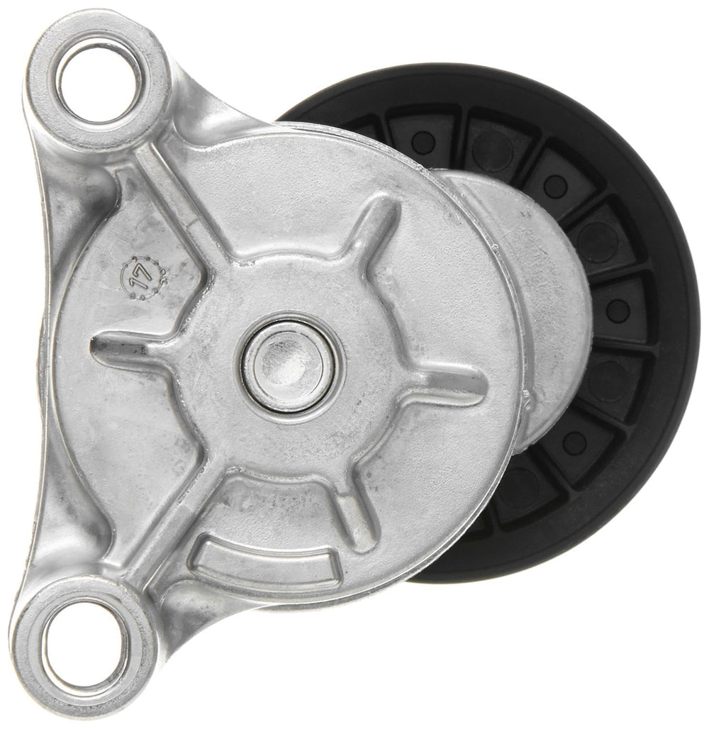ACDelco Gold 39083 packaging showing GM compatibility and model fit