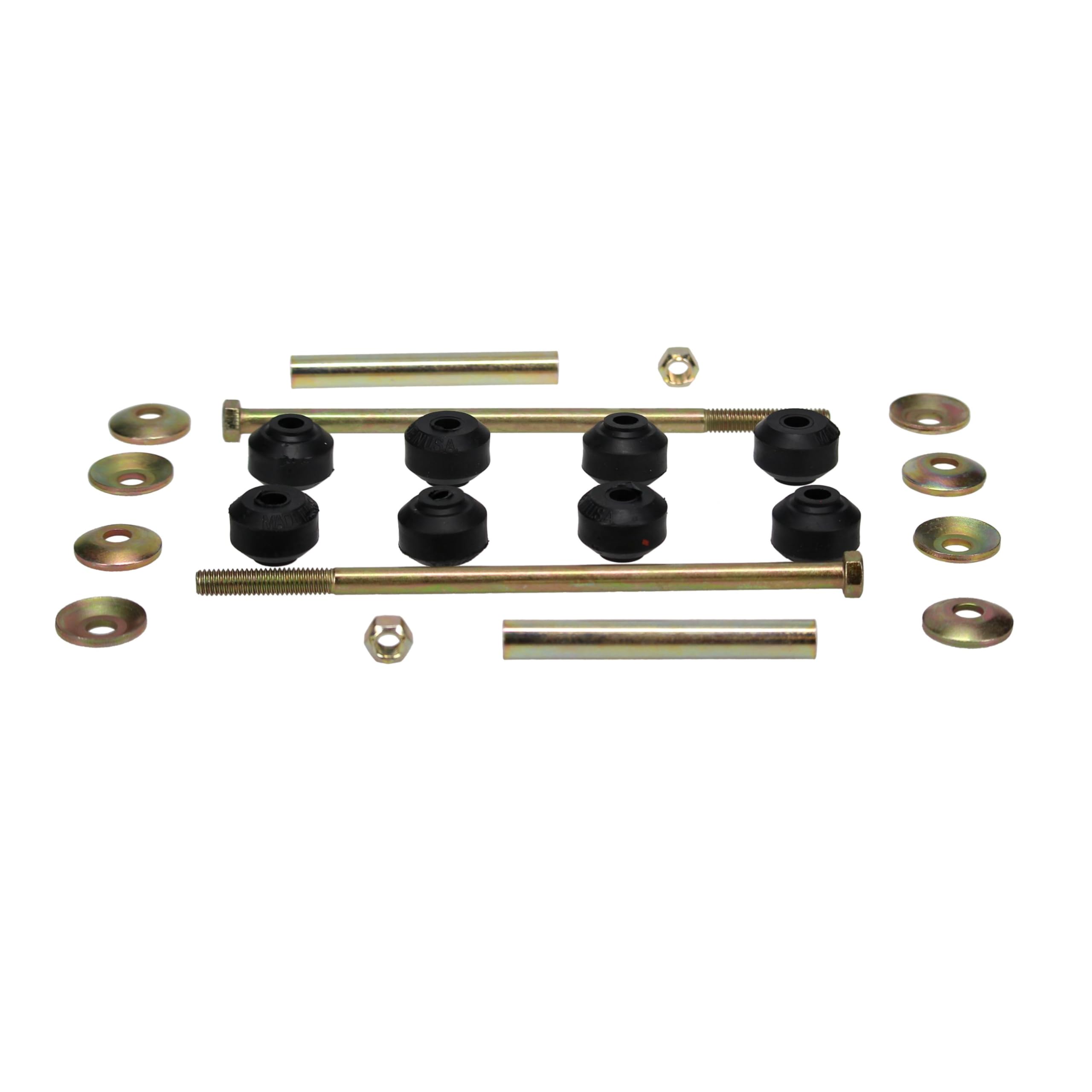ACDelco Gold 45G20642 link kit package for reliable OE replacement