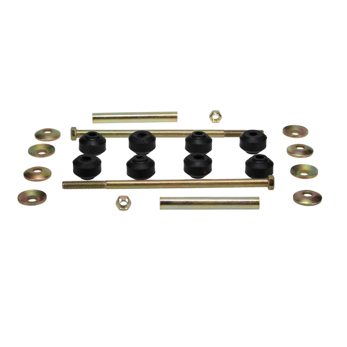 ACDelco Gold 45G20642 link kit package for reliable OE replacement