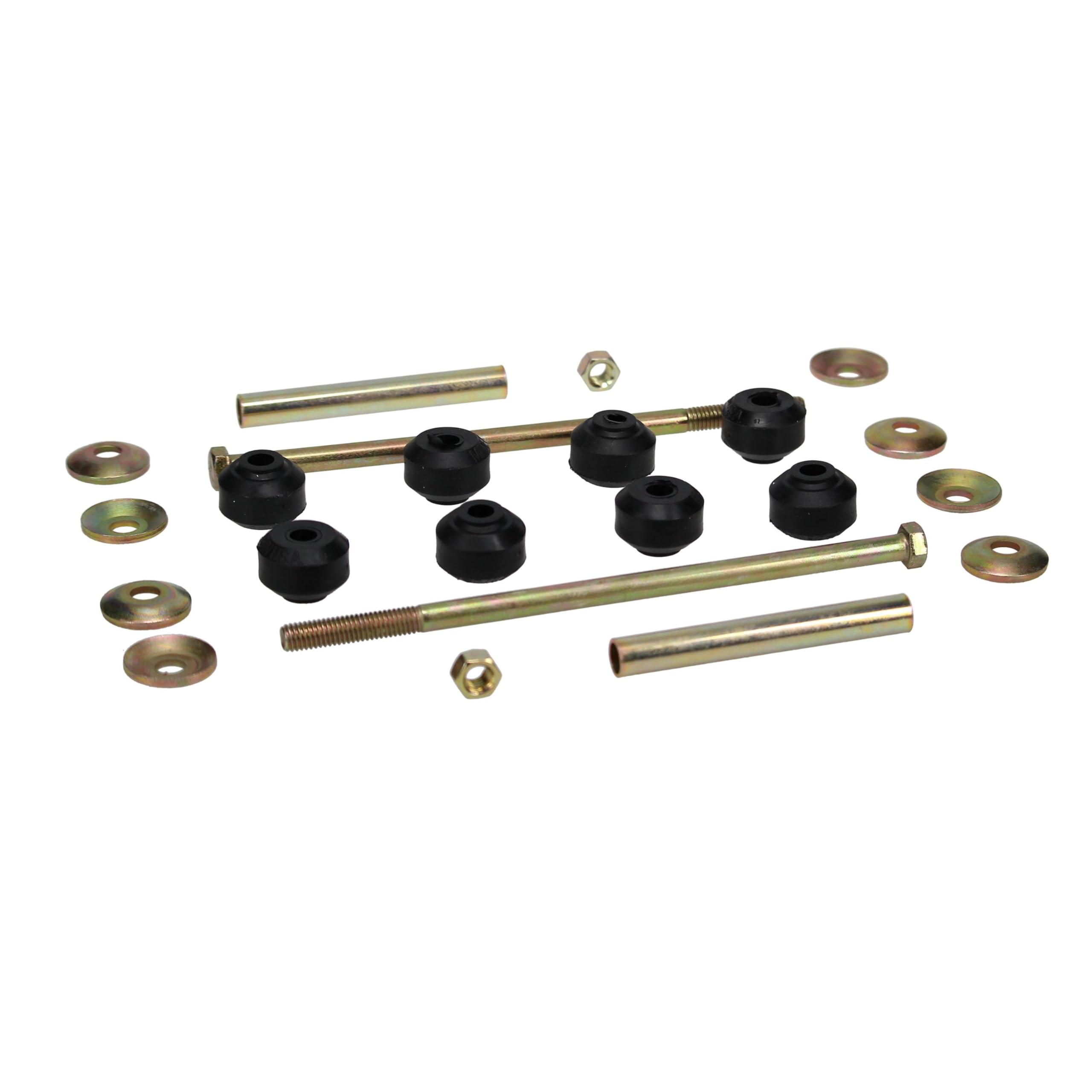 ACDelco Gold 45G20642 rod-strength closeup highlights sturdy construction