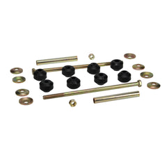 ACDelco Gold 45G20642 rod-strength closeup highlights sturdy construction