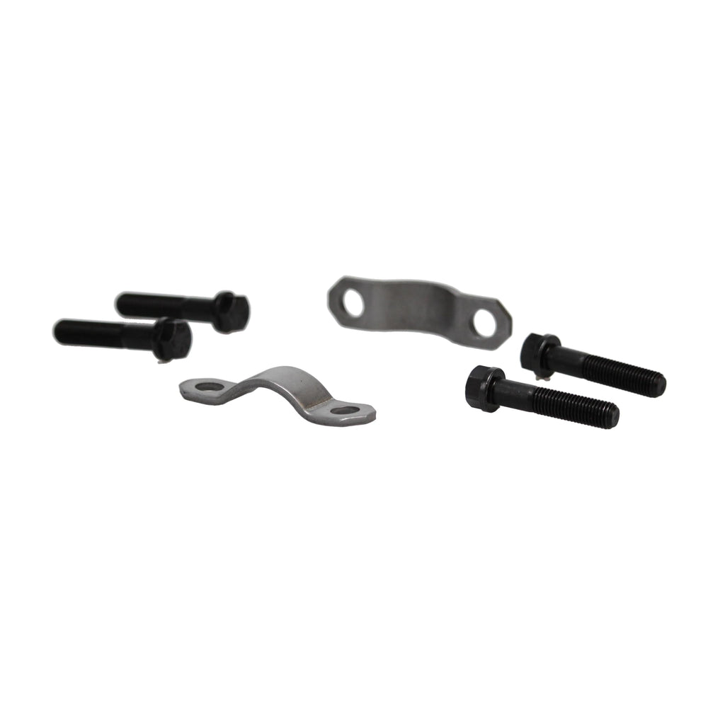 Side view of the ACDelco Gold 45U0505 U-joint kit showing durable components