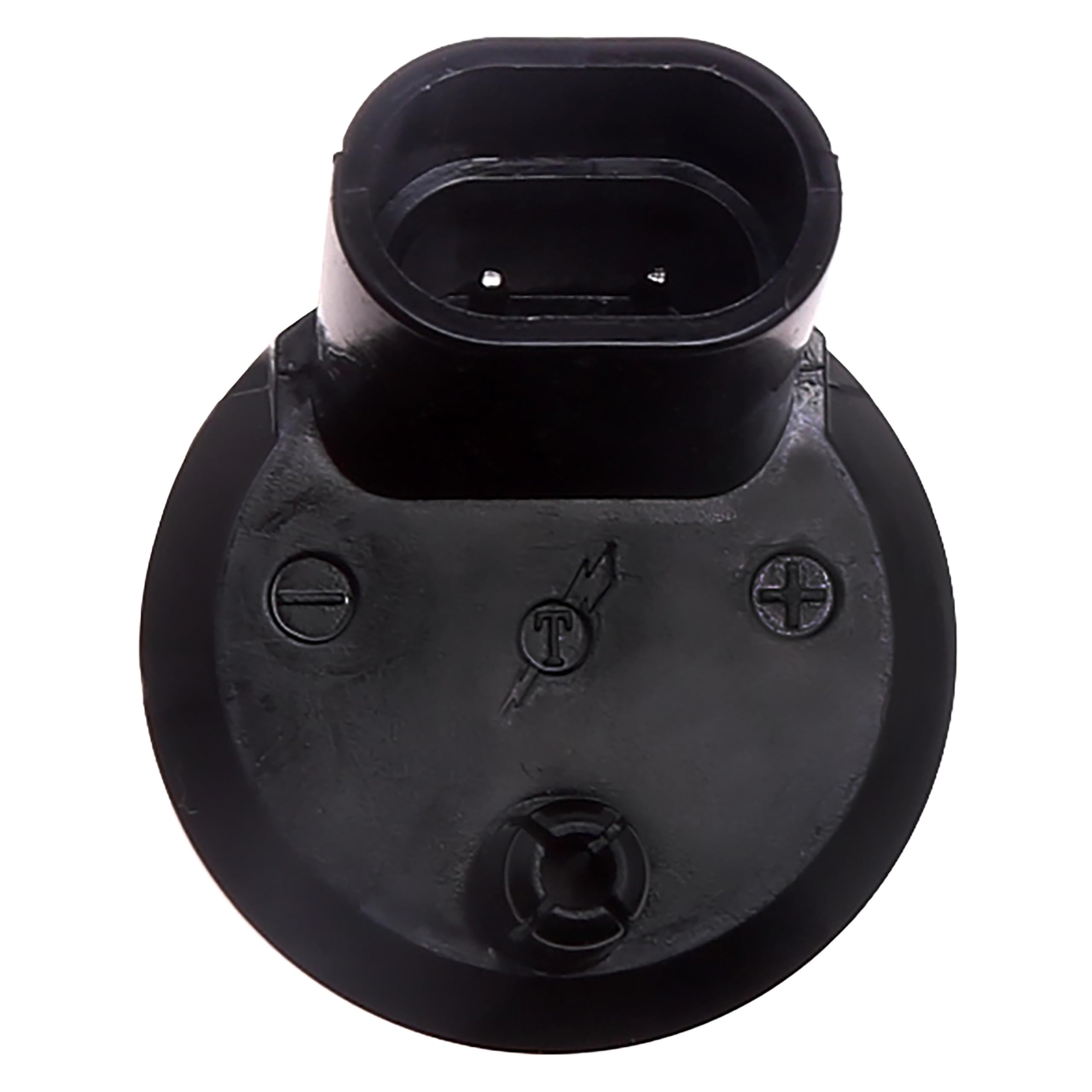 ACDelco Gold 8-6710 windshield pump packaging displays professional aftermarket quality.