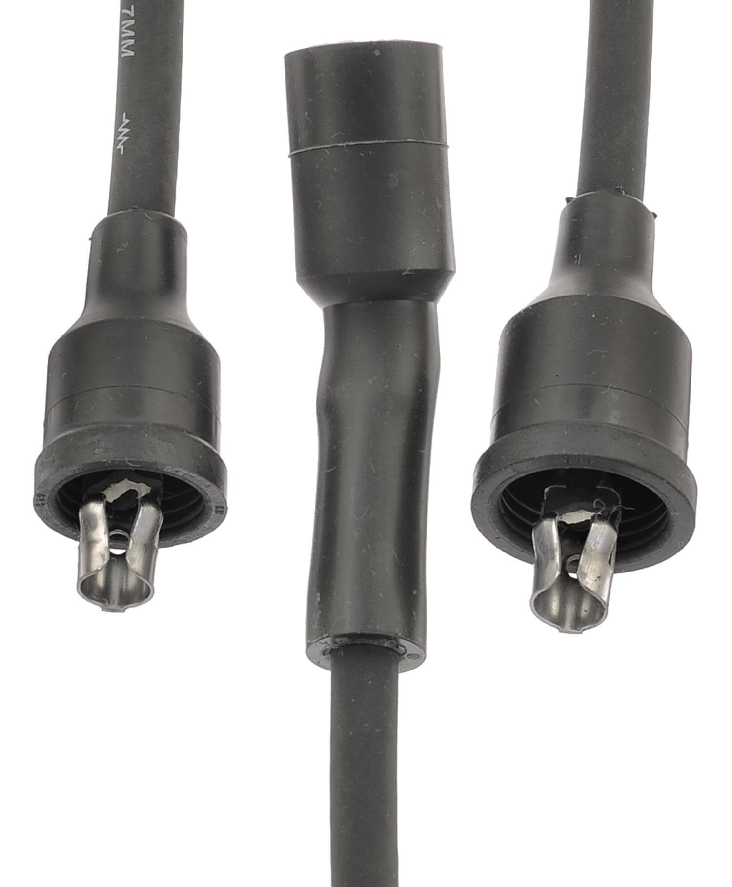 ACDelco Gold 9508G distributor boot assembly providing a water-tight seal