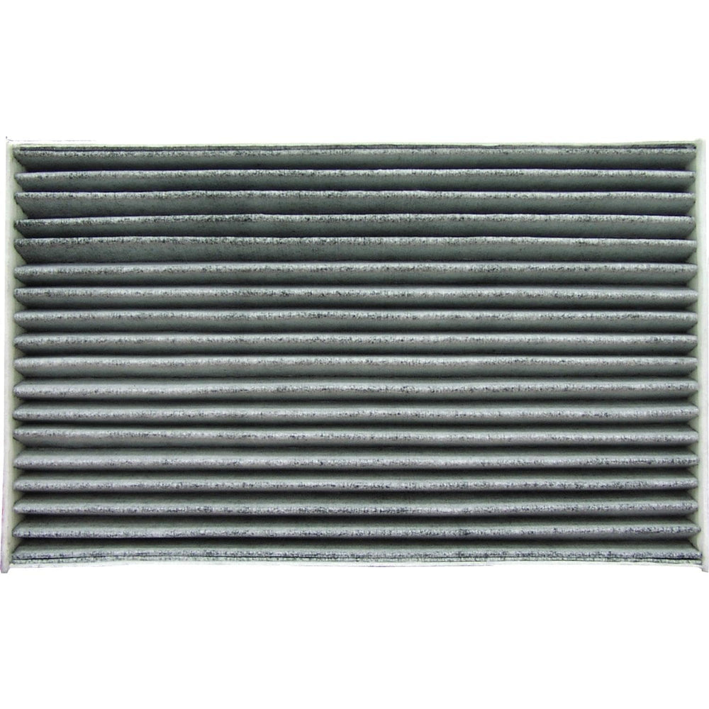 ACDelco Gold CF1131C cabin air filter improves interior airflow.