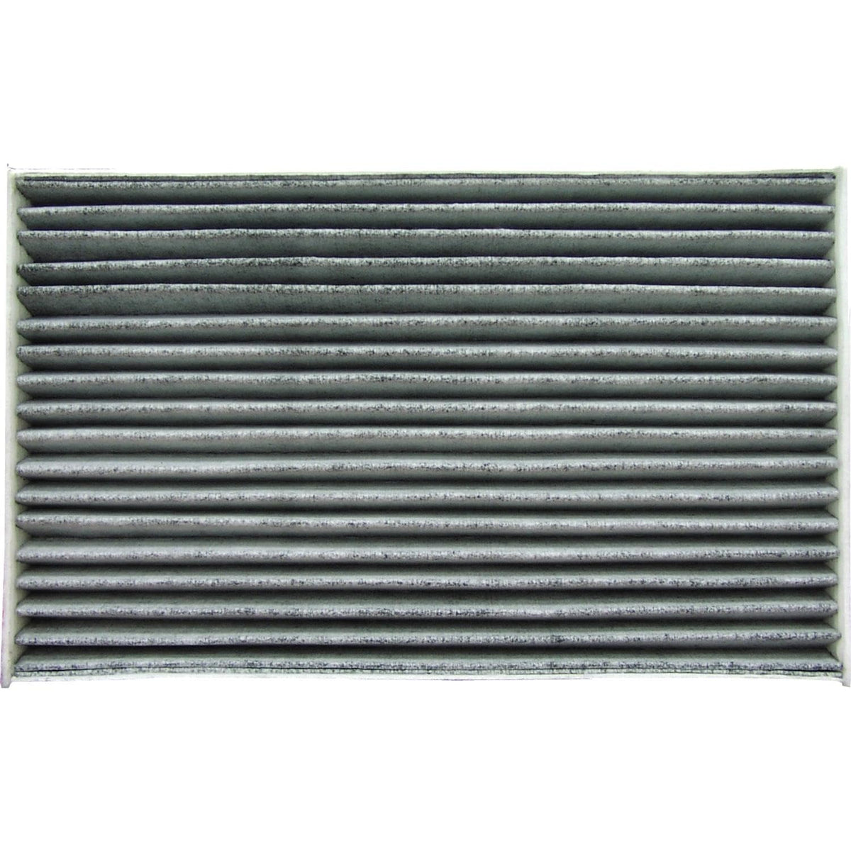ACDelco Gold CF1131C cabin air filter improves interior airflow.