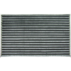ACDelco Gold CF1131C cabin air filter improves interior airflow.