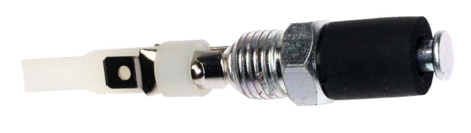 ACDelco Gold D6088 door jamb switch front view for reliable interior lighting activation.