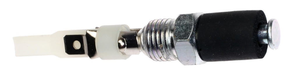 ACDelco Gold D6088 door jamb switch front view for reliable interior lighting activation.