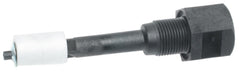 ACDelco Gold D8055 oil level sensor front view showing premium build and precise fit