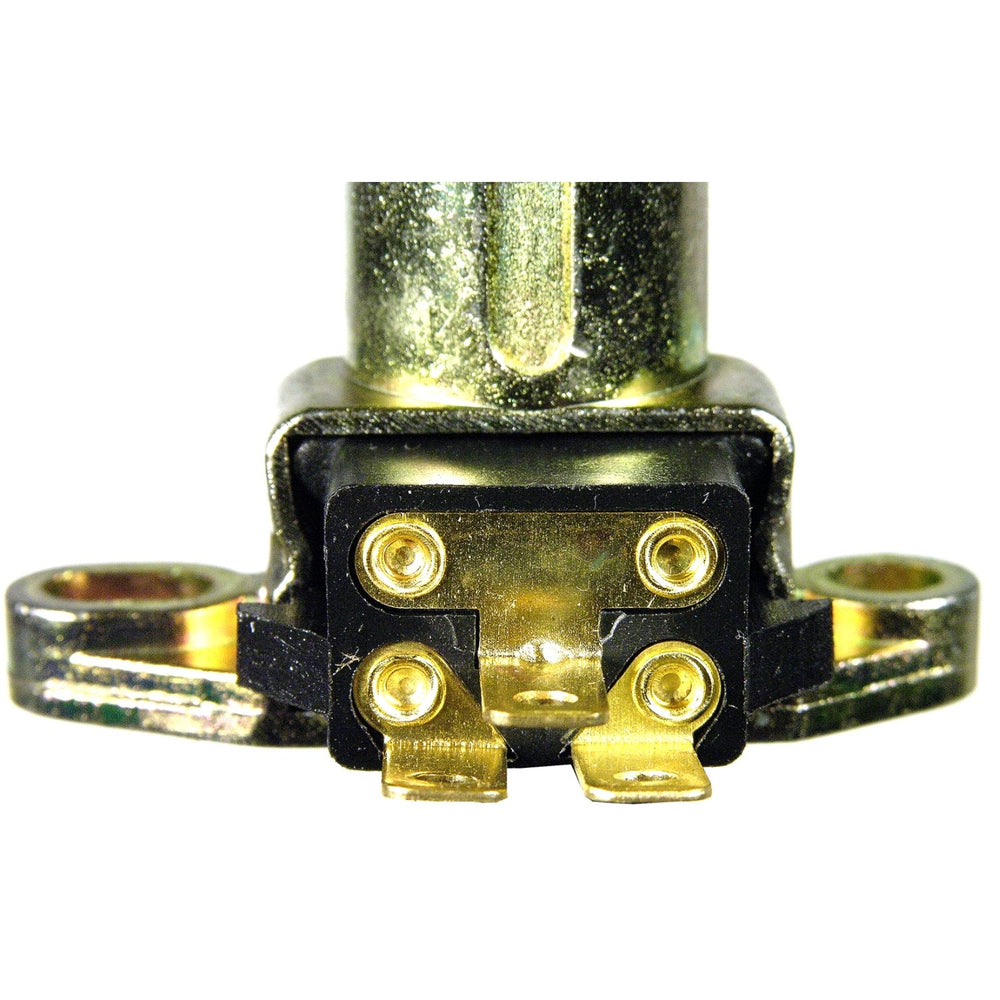 ACDelco Gold D808 dimmer switch metal construction emphasizes durability and consistent operation.