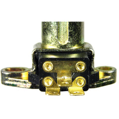 ACDelco Gold D808 dimmer switch metal construction emphasizes durability and consistent operation.