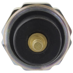 ACDelco Gold E1802 connector closeup, robust electrical contact