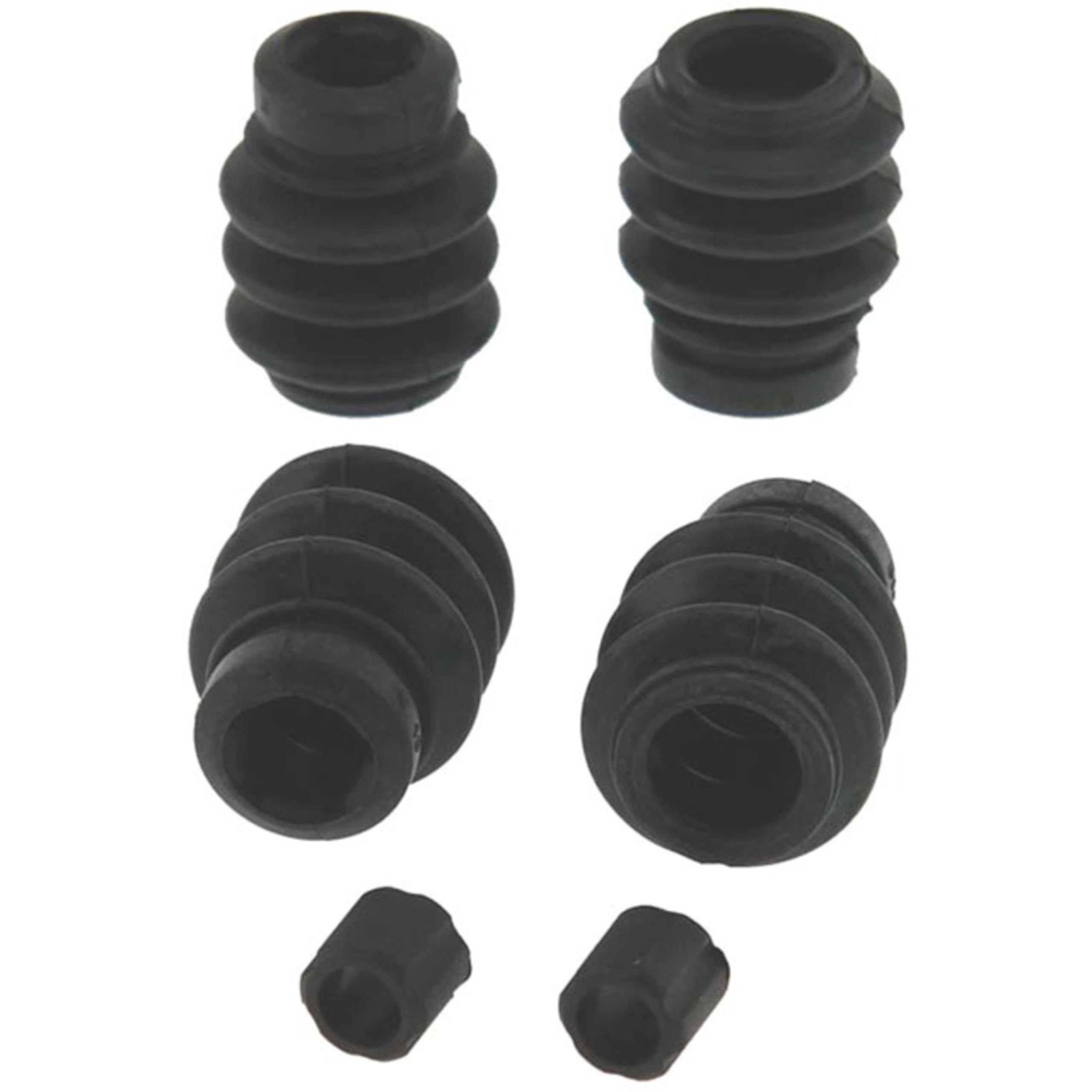 ACDelco Gold 19264139 front brake caliper bushing kit with seals for reliable braking