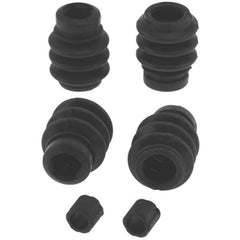 ACDelco Gold 19264139 front brake caliper bushing kit with seals for reliable braking