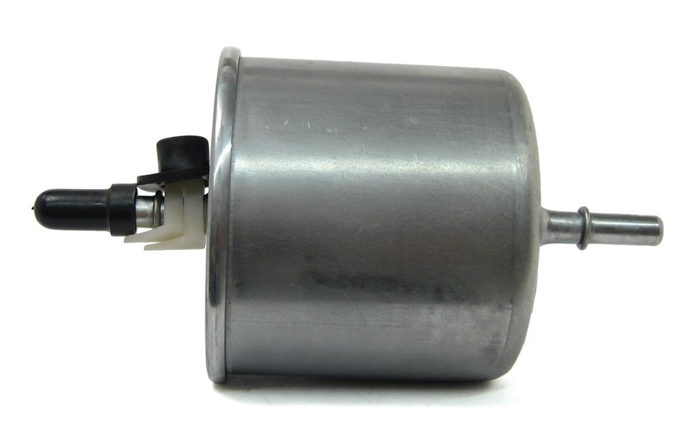 ACDelco Gold GF510 fuel filter compact design for clean fuel delivery