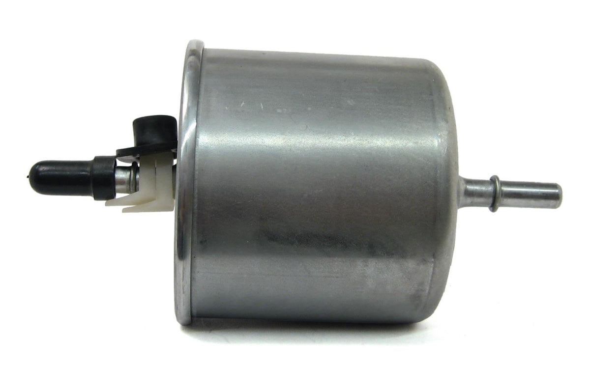 ACDelco Gold GF510 fuel filter compact design for clean fuel delivery