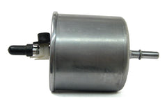 ACDelco Gold GF510 fuel filter compact design for clean fuel delivery