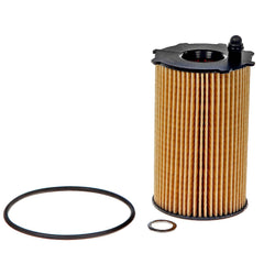ACDelco Gold PF626G engine oil filter captures debris for smoother lubrication