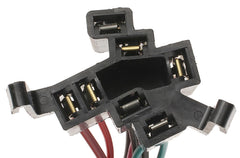 ACDelco Gold PT1964 wiring harness assembly enables easy repairs and dependable starting.