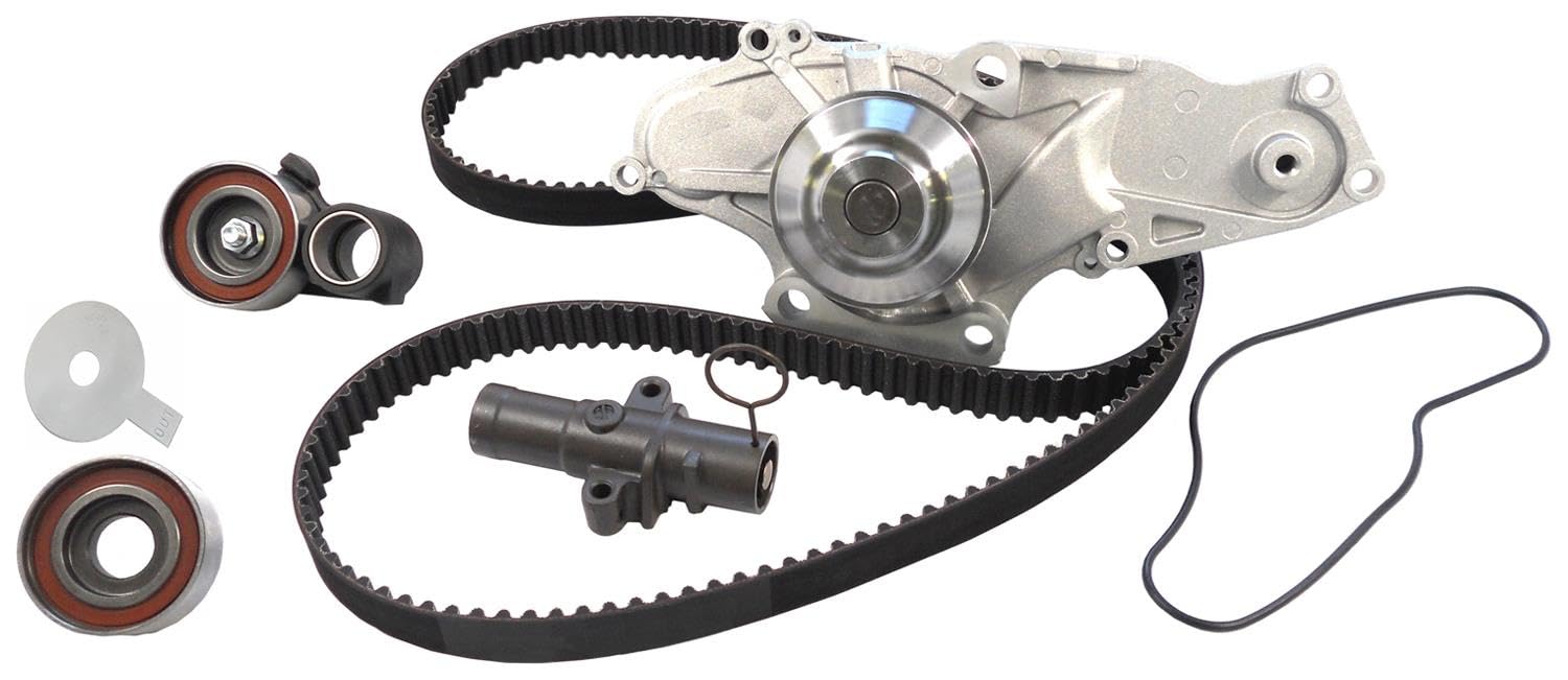 ACDelco Gold TCKWP329 timing belt kit with water pump for reliable engine timing