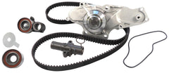 ACDelco Gold TCKWP329 timing belt kit with water pump for reliable engine timing