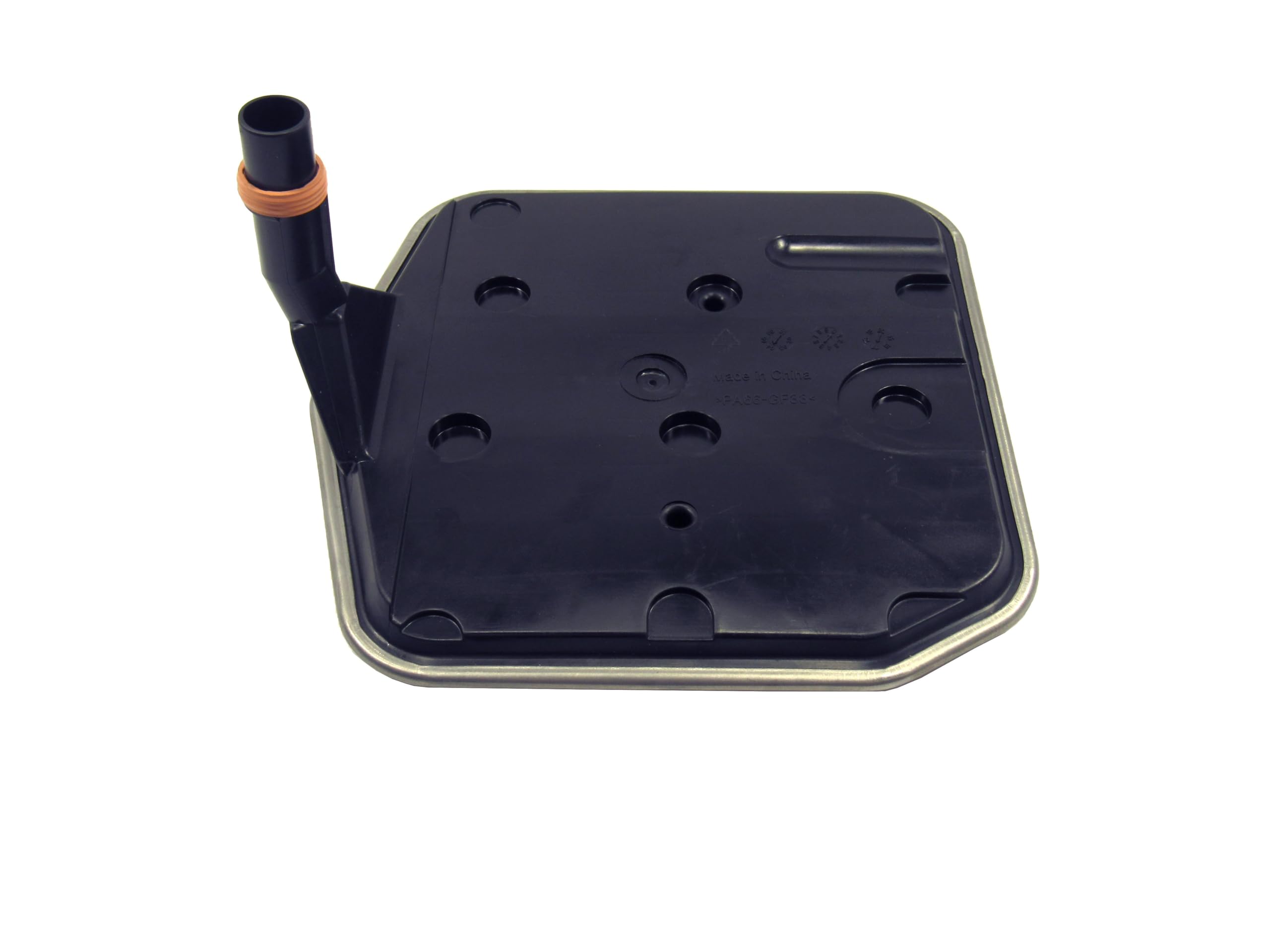 ACDelco Gold TF235 kit packaging and components for GM and other makes.