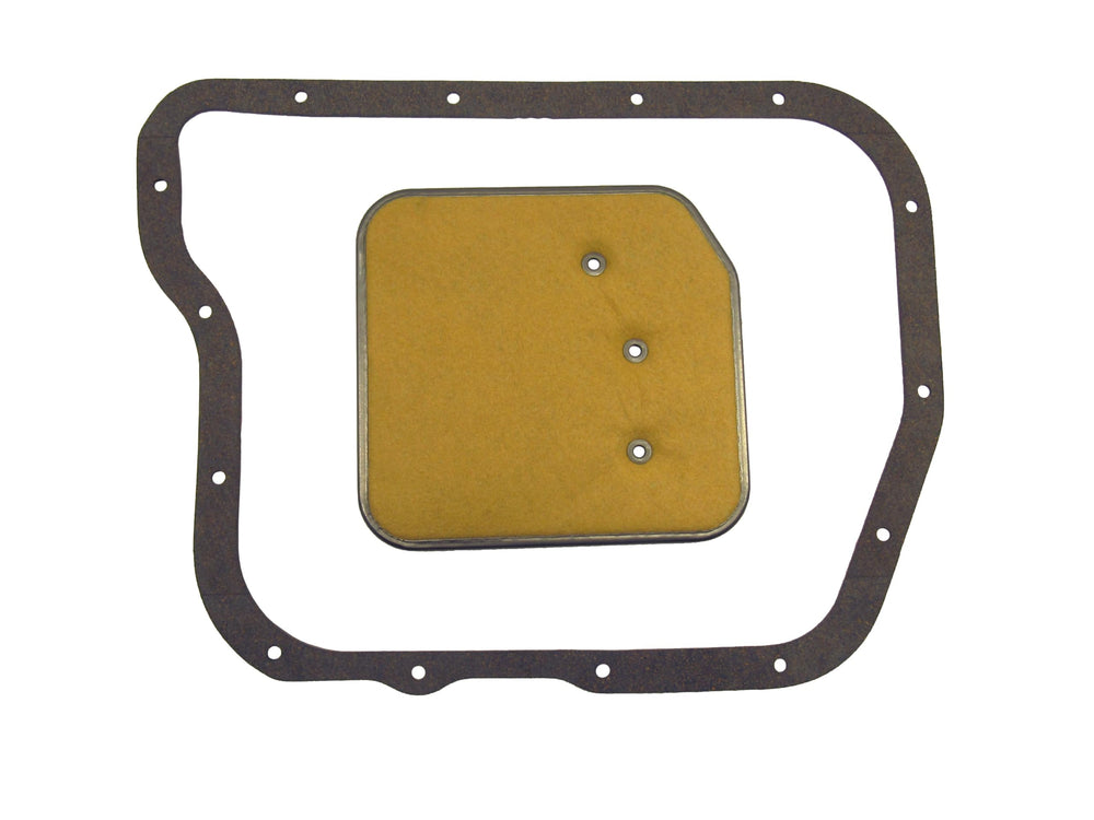 ACDelco Gold TF247 filter media close-up emphasizes high filtration efficiency and flow.