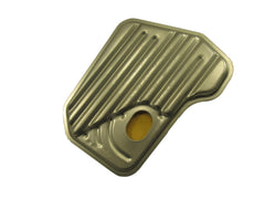 ACDelco Gold TF289 filter kit side view showing precise GM-compatible fit