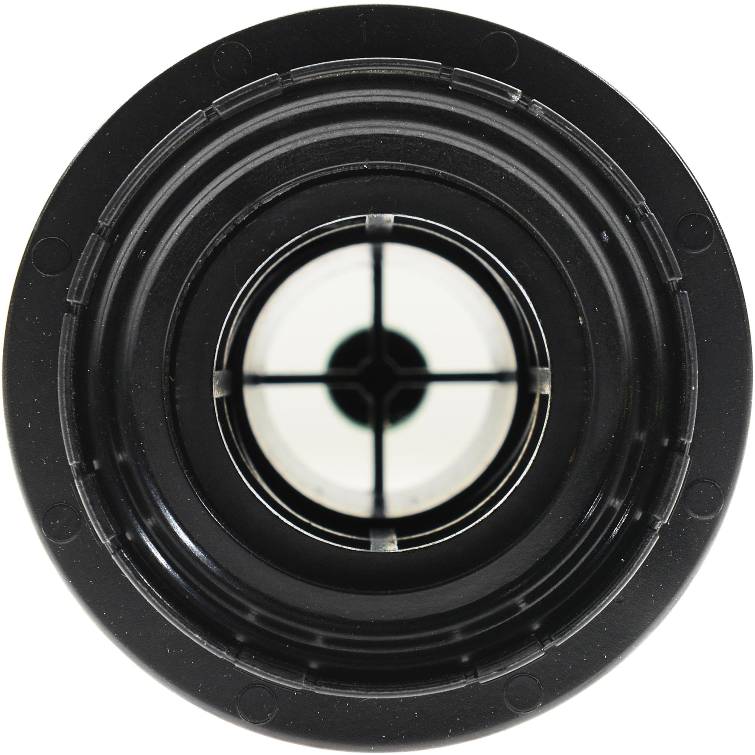 ACDelco PF457GO cap seal O-ring close-up highlighting precise fit for GM engines.