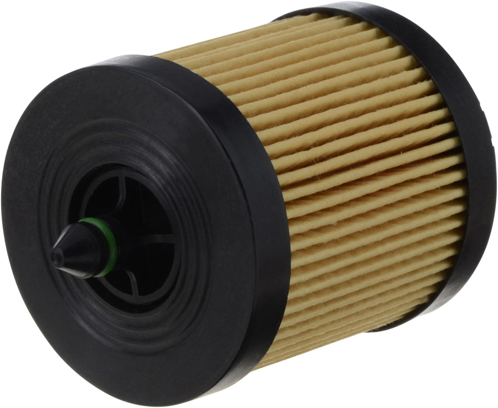 ACDelco PF457GO kit components layout showing spin-on adapter and hoses.