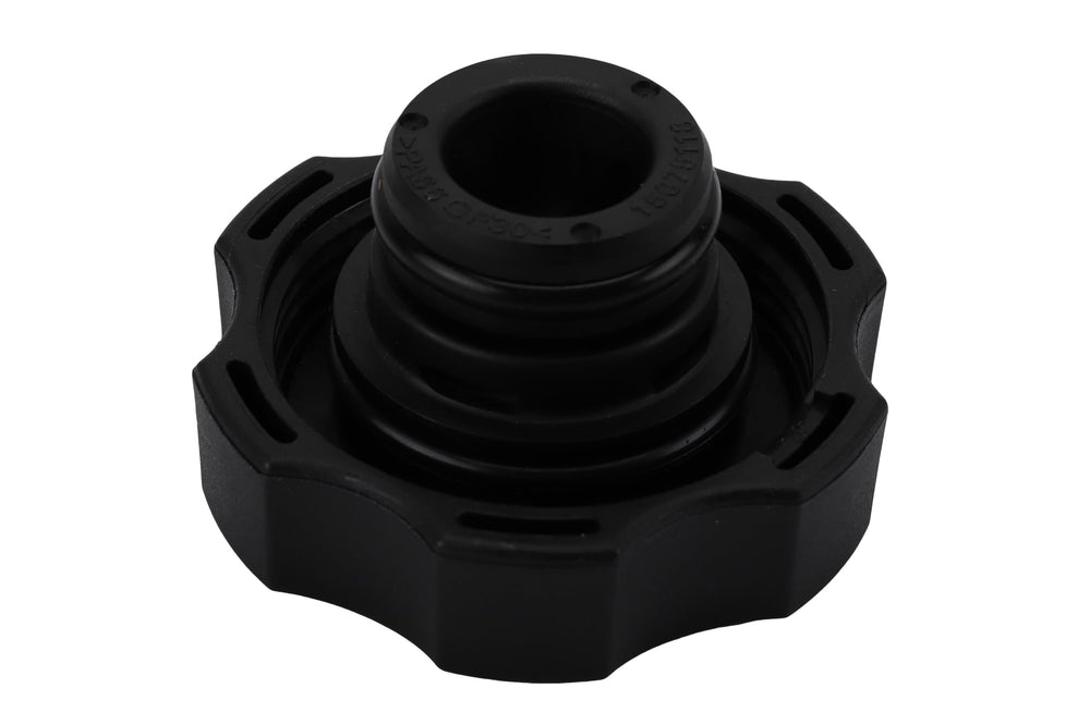 ACDelco RC98 cap close-up highlights GM OE durability and fit