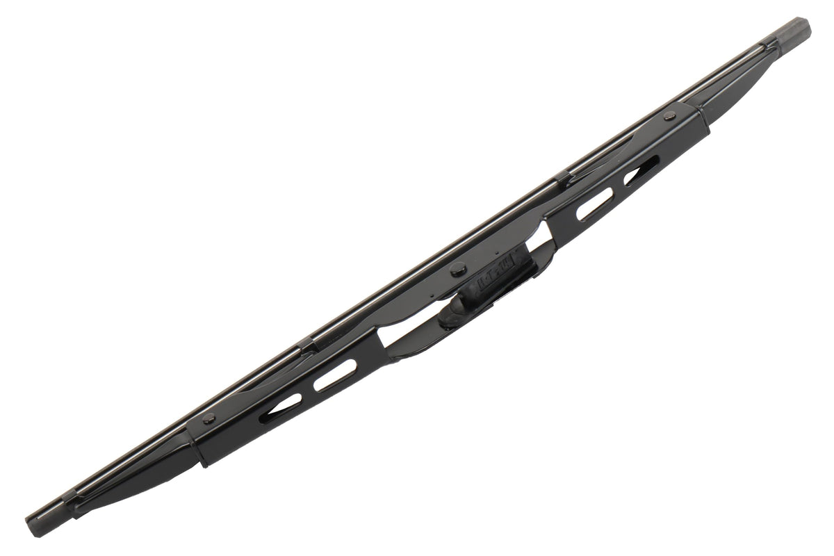 ACDelco rear window wiper blade 84215609 closeup highlighting durable OE-grade design