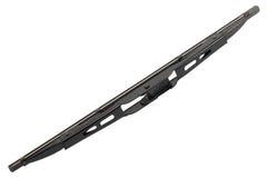 ACDelco rear window wiper blade 84215609 closeup highlighting durable OE-grade design