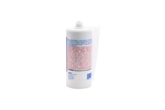 ACDelco RTV sealant used on front and rear covers seals quickly and effectively
