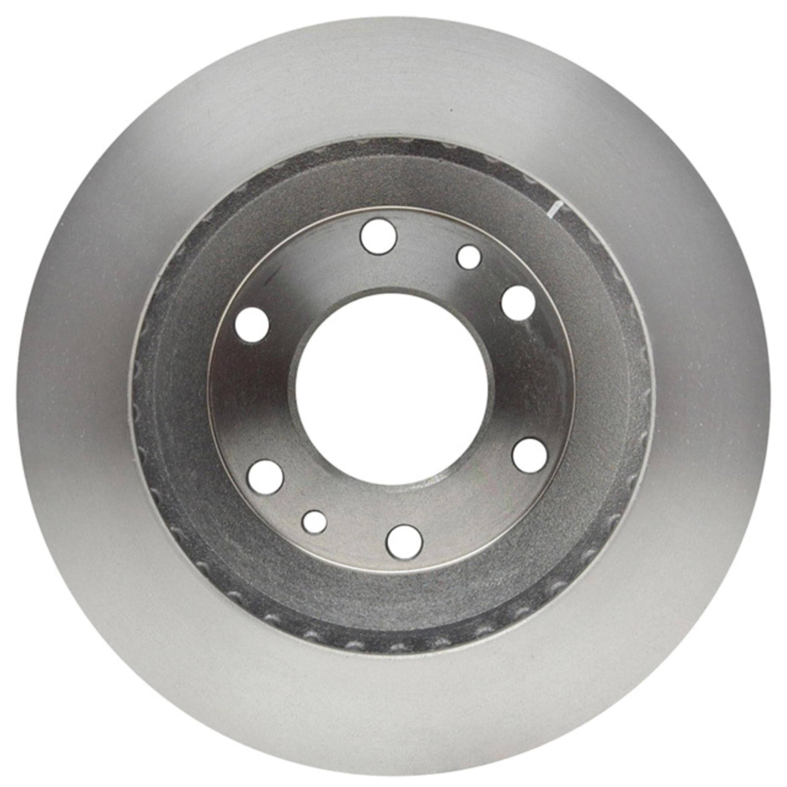 ACDelco Silver 18A1659A rotor assembly image illustrating easy installation