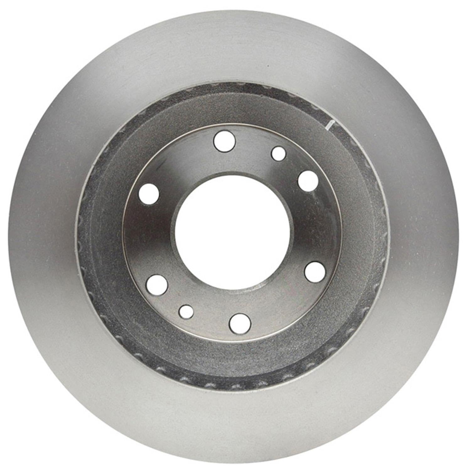 ACDelco Silver 18A1659A fit-guide demonstrating VIN-based Confirmed Fit