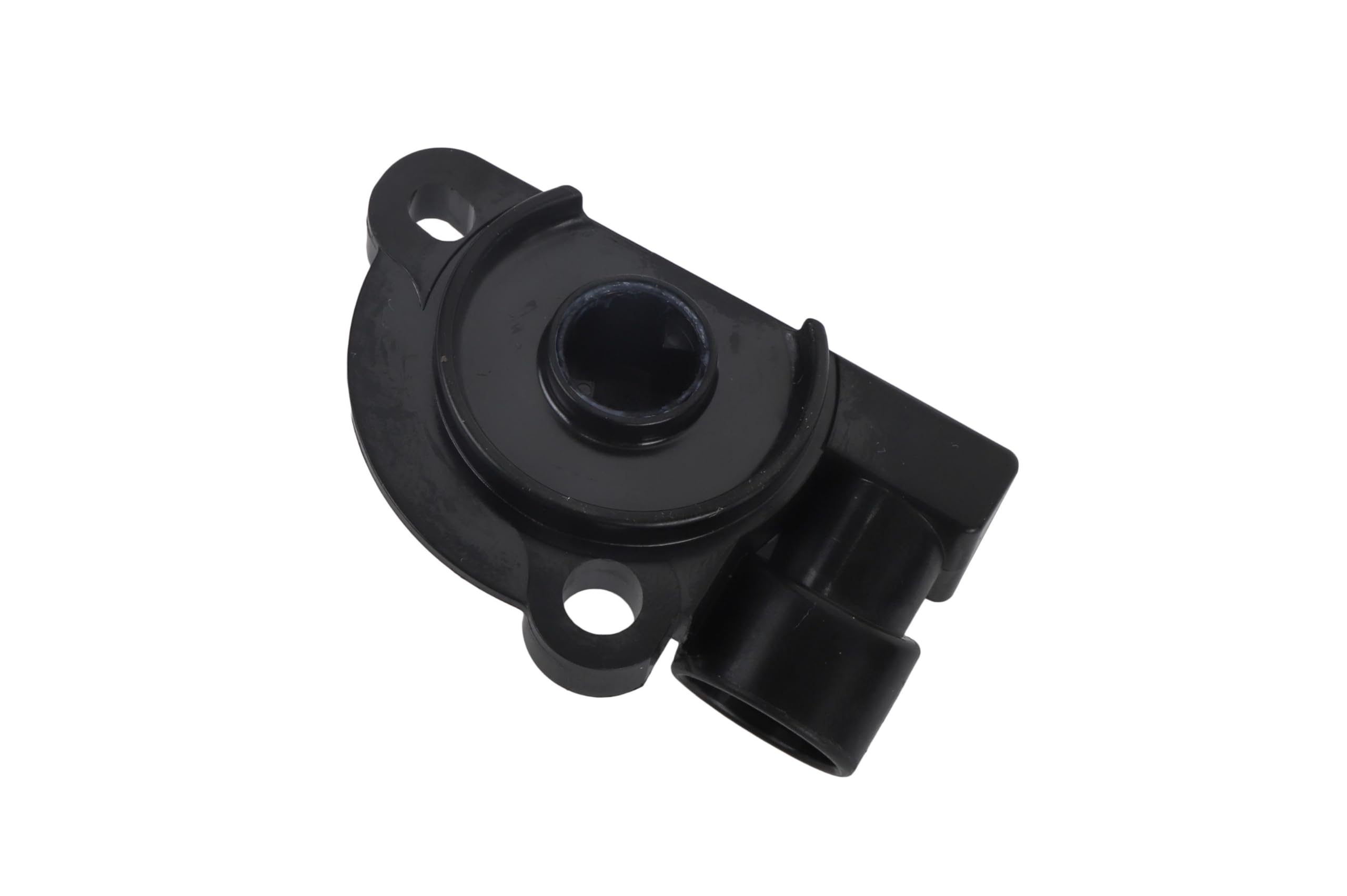 ACDelco GM OE TPS components laid out for easy installation.
