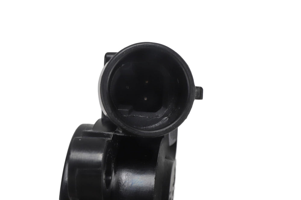 ACDelco TPS kit installation guide for direct plug-and-play replacement.
