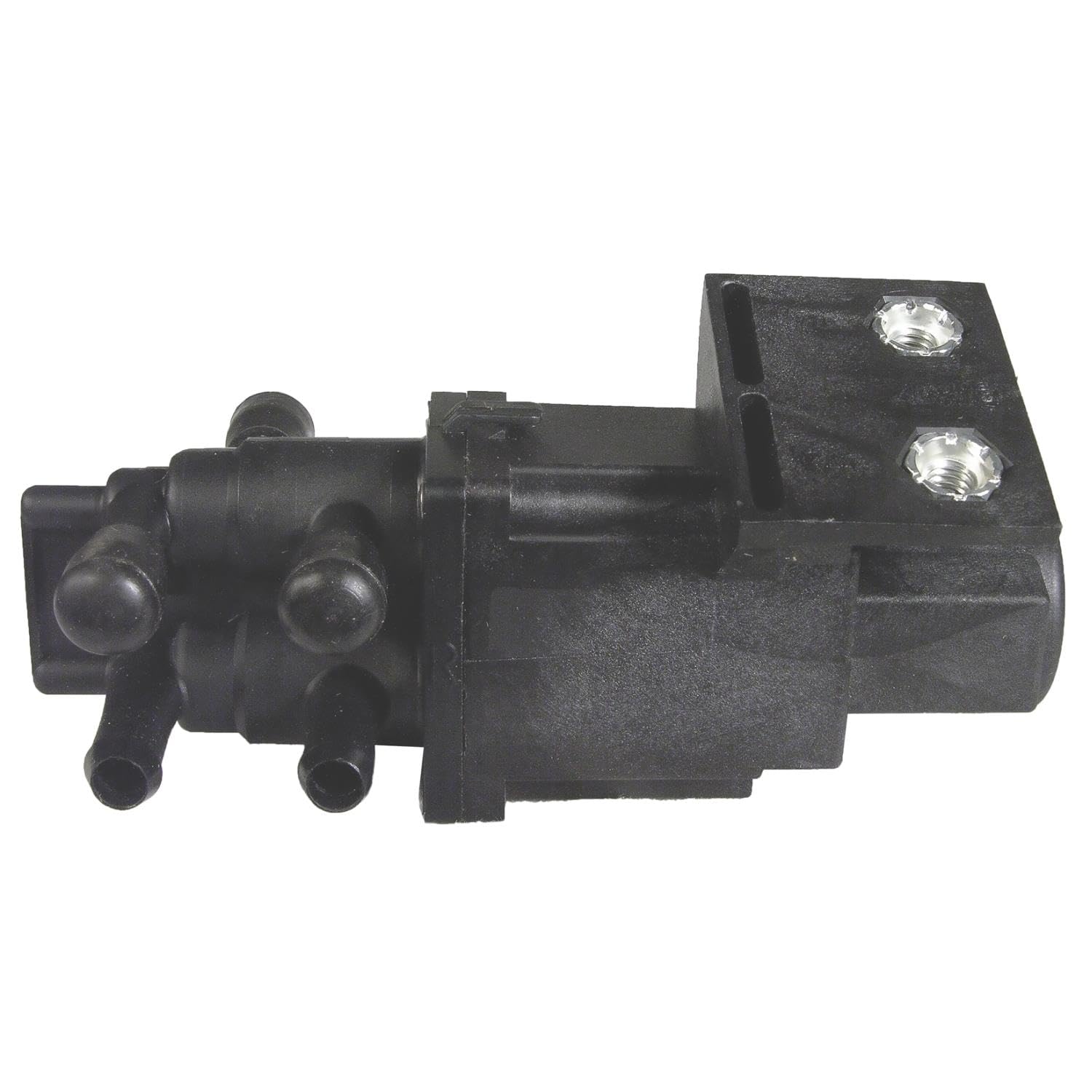 ACDelco U7000 dual-tank door action showing smooth fuel access control.