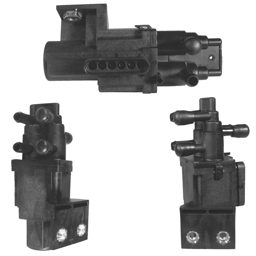 ACDelco U7000 premium aftermarket kit packaging and contents.