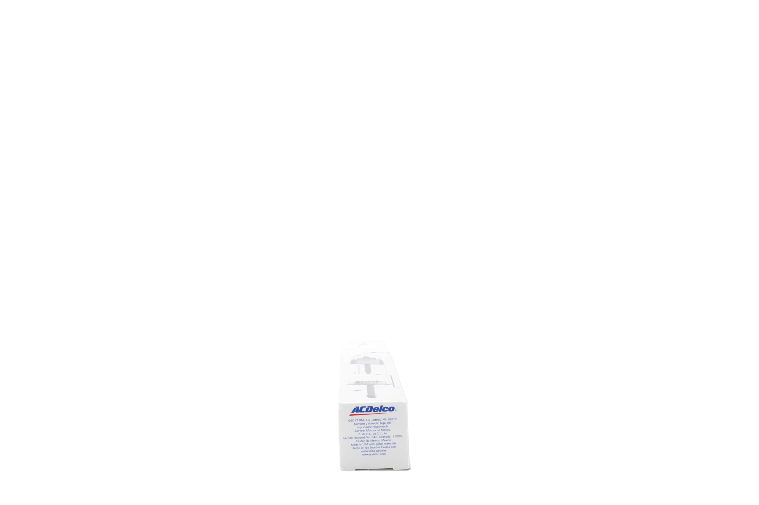 ACDelco vehicle body paint touch-ups support everyday wear repairs