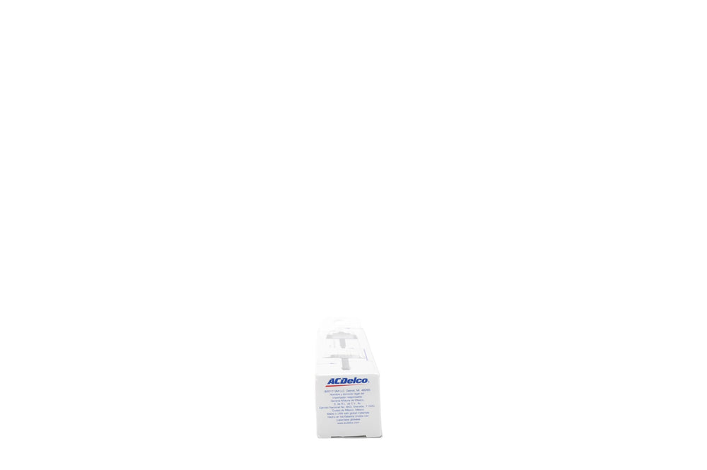 ACDelco vehicle body paint touch-ups support everyday wear repairs