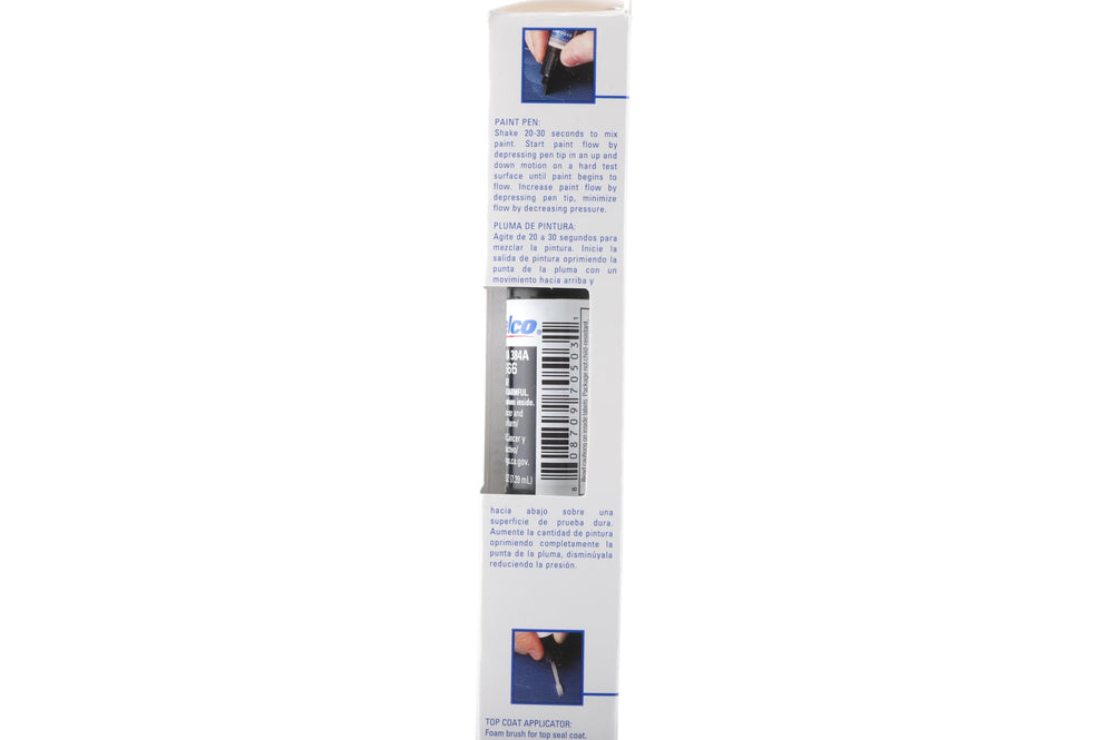 ACDelco WA384A four-in-one tool package with prep tool and tips.