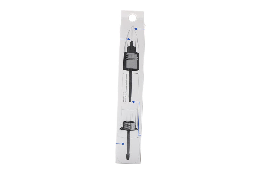 ACDelco WA384A matches GM factory color code WA384A for accurate repairs.