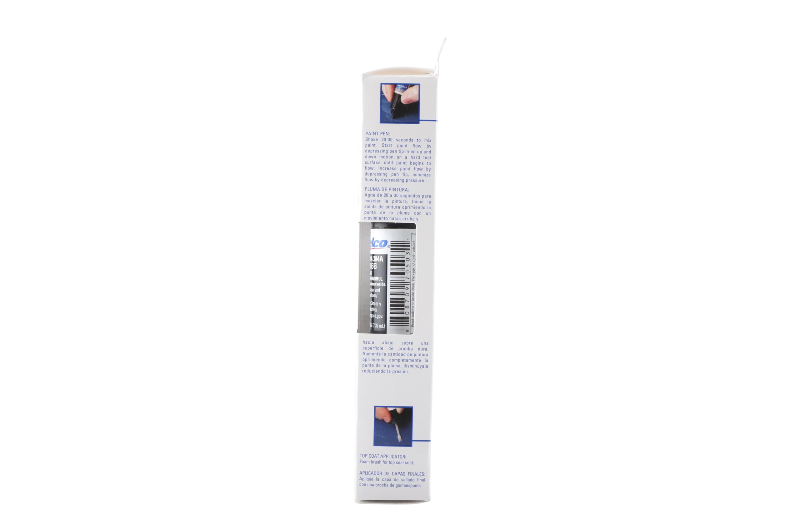 ACDelco WA384A GM OE part designed for GM vehicles and reliable touch-ups.