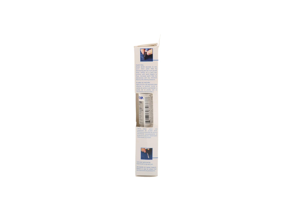 ACDelco WA926L cap-off view highlights the pen's applicator for easy use